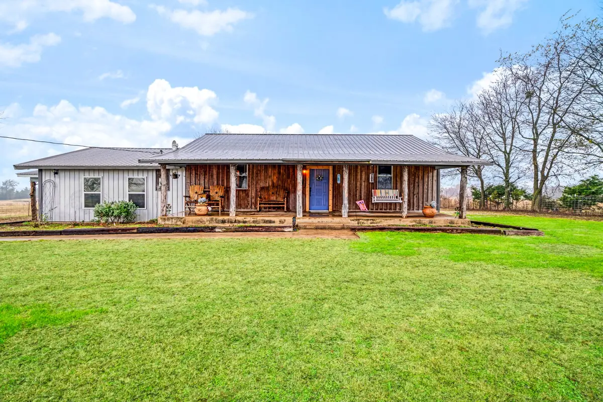 6678 Farm Road 1497, Paris, TX 75462 - Image #1