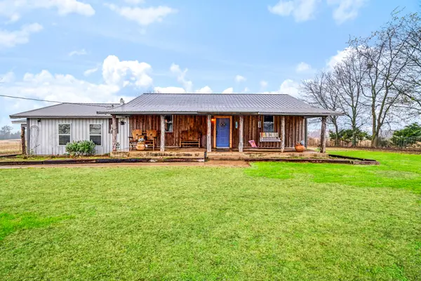 6678 Farm Road 1497, Paris, TX 75462