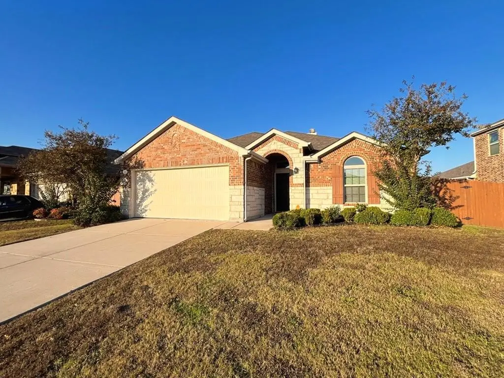 3304 Manzanilla Lane, Forney, TX 75126 - Image #1