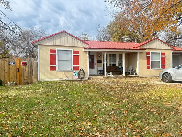 2940 Hunter Street, Fort Worth, TX 76112