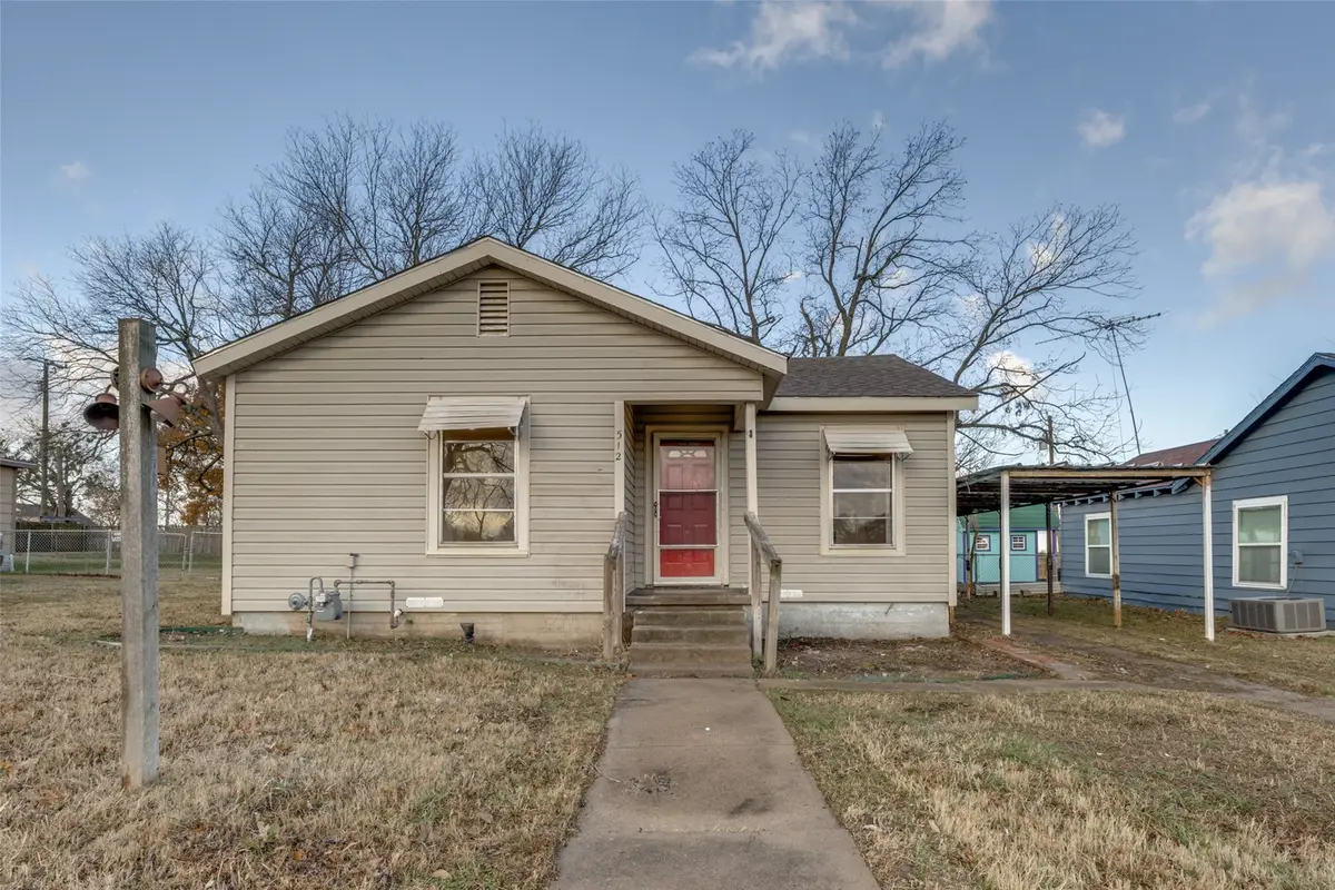 512 Branch Street, Howe, TX 75459 - Image #1
