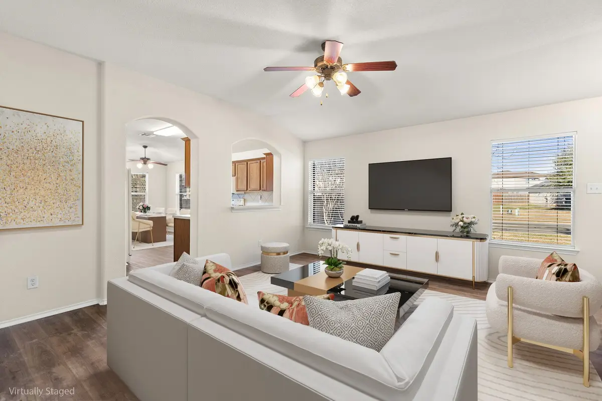 10148 Barton Creek Drive, Waco, TX 76708 - Image #1