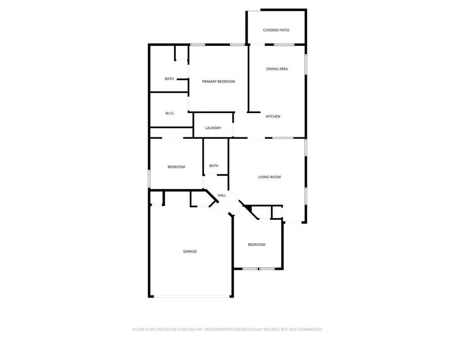 10148 Barton Creek Drive, Waco, TX 76708 - Image #2