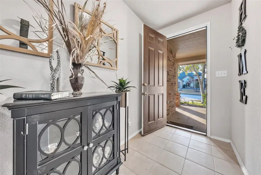 6545 Longhorn Herd Lane, Fort Worth, TX 76123 - Image #3