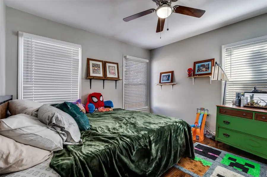 606 Tamara Lane, Grand Prairie, TX 75051 - Image #3