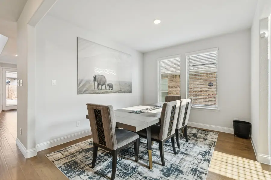 1700 Rain Lily Street, Celina, TX 75078 - Image #3