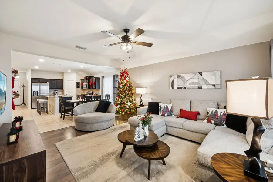 6337 Pontoon Street, Fort Worth, TX 76179 - Image #3