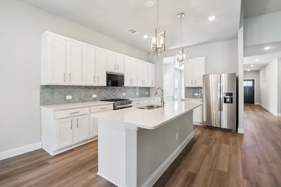 4030 Granbury Drive, Farmersville, TX 75442 - Image #2