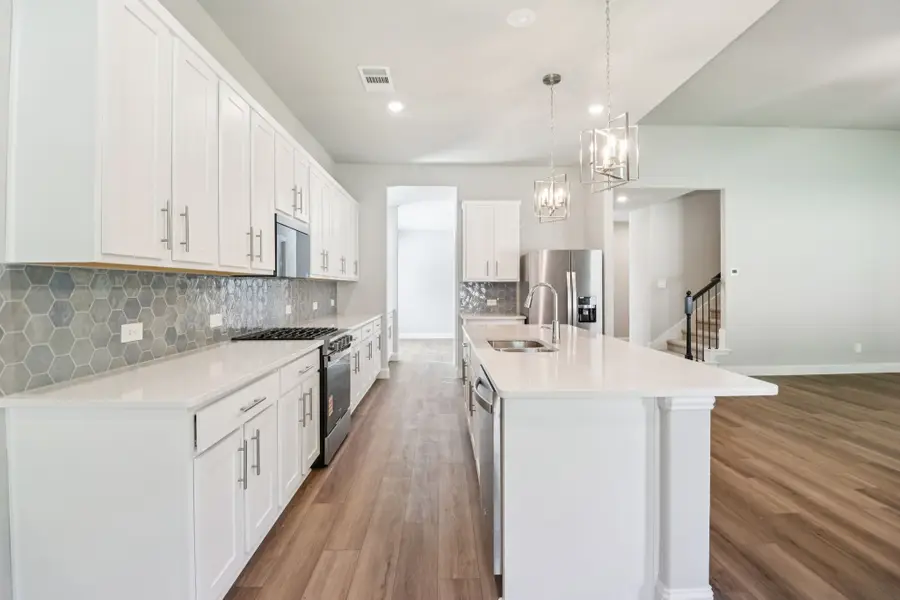 4030 Granbury Drive, Farmersville, TX 75442 - Image #3