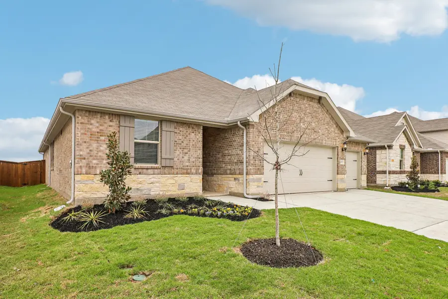 4022 Granbury Drive, Farmersville, TX 75442 - #3