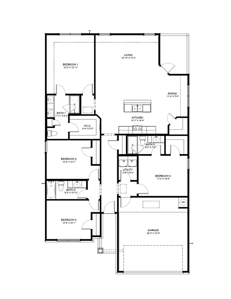 2812 Teasdale Road, Waco, TX 76655 - Image #2