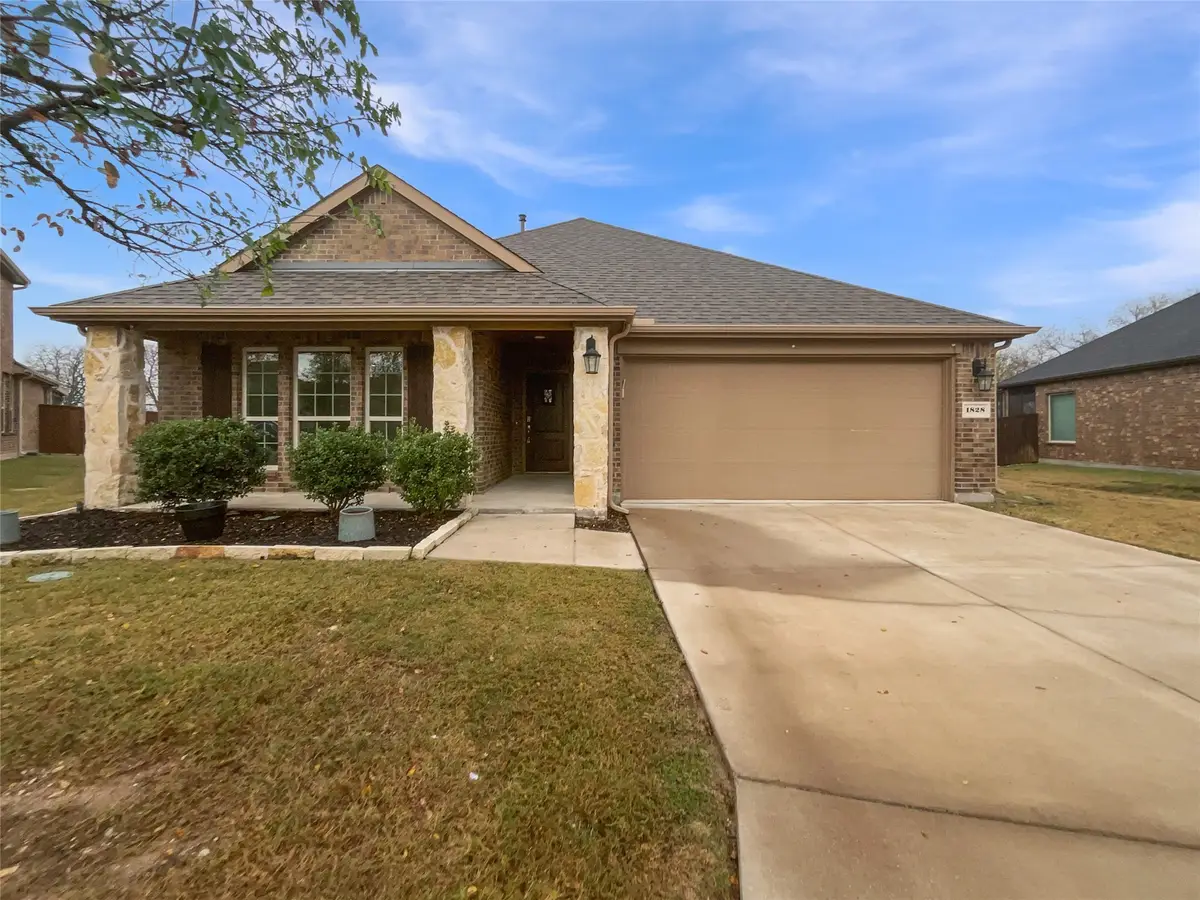 1828 Abigail Lane, Anna, TX 75409 - Image #1