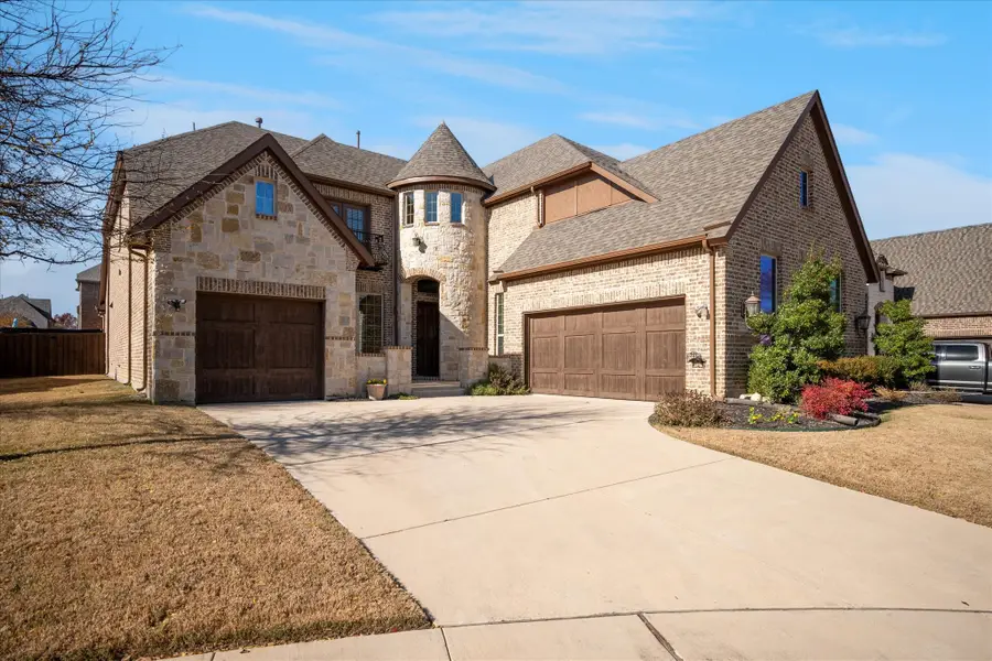 7305 Kinley Court, North Richland Hills, TX 76182 - #2