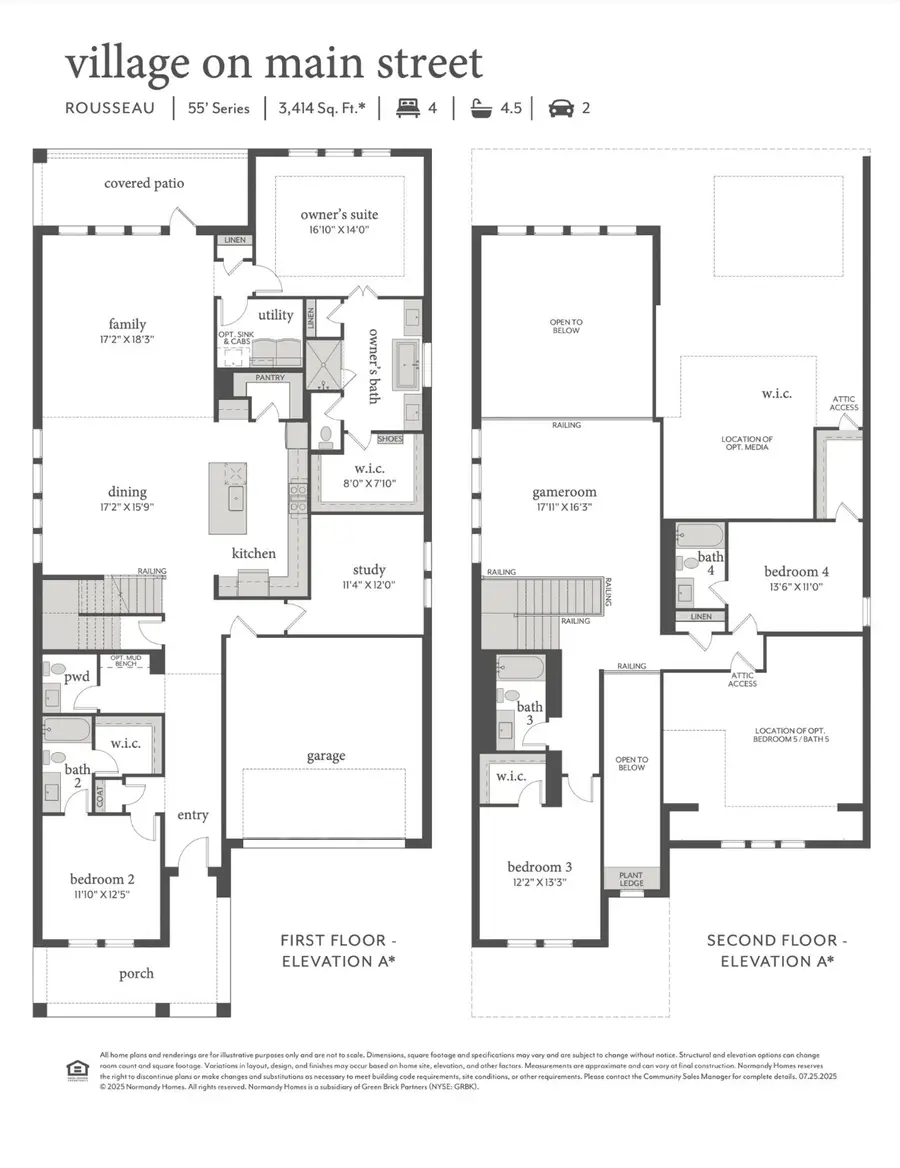 9474 Keep Street, Frisco, TX 75035 - Image #2