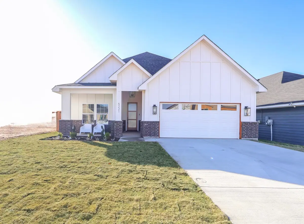 5221 Farnsworth Avenue, Fort Worth, TX 76107 - #1