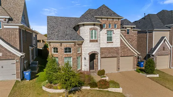14209 Sparrow Hill Drive, Little Elm, TX 75068