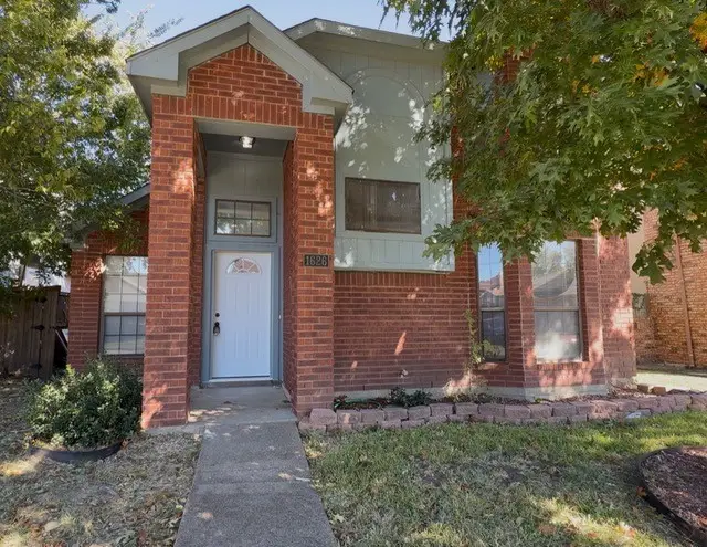 1626 Hancock Drive, Mesquite, TX 75149 - Image #1