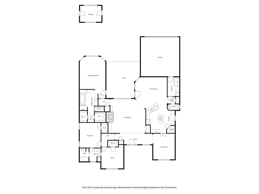 2833 Manorwood Trail, Fort Worth, TX 76109 - Image #3