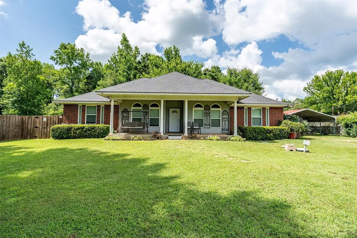 661 Balmorea Drive, Bullard, TX 75757 - #1