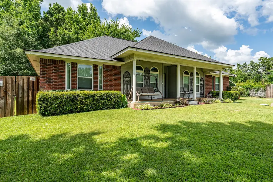 661 Balmorea Drive, Bullard, TX 75757 - #2