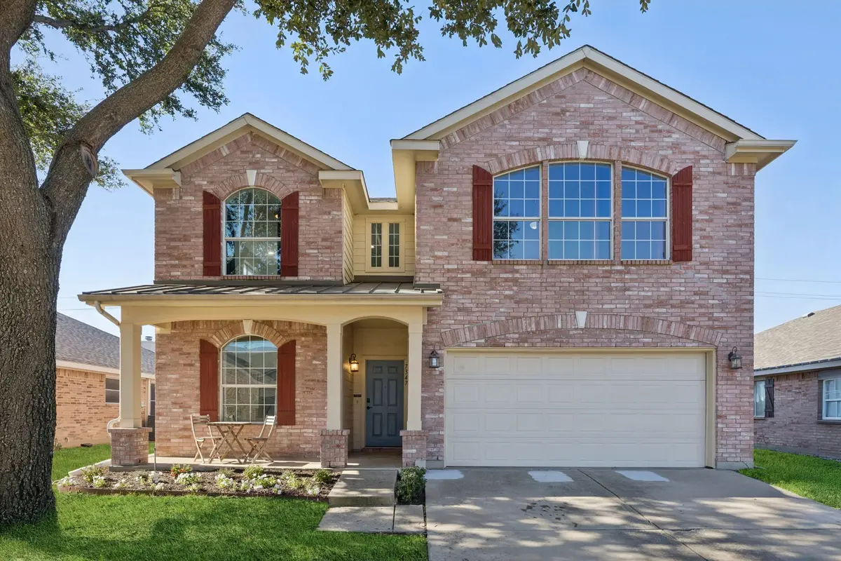 7347 Gallo, Grand Prairie, TX 75054 - Image #1