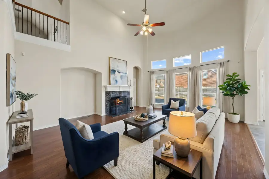 8410 Player Drive, Rowlett, TX 75089 - Image #3