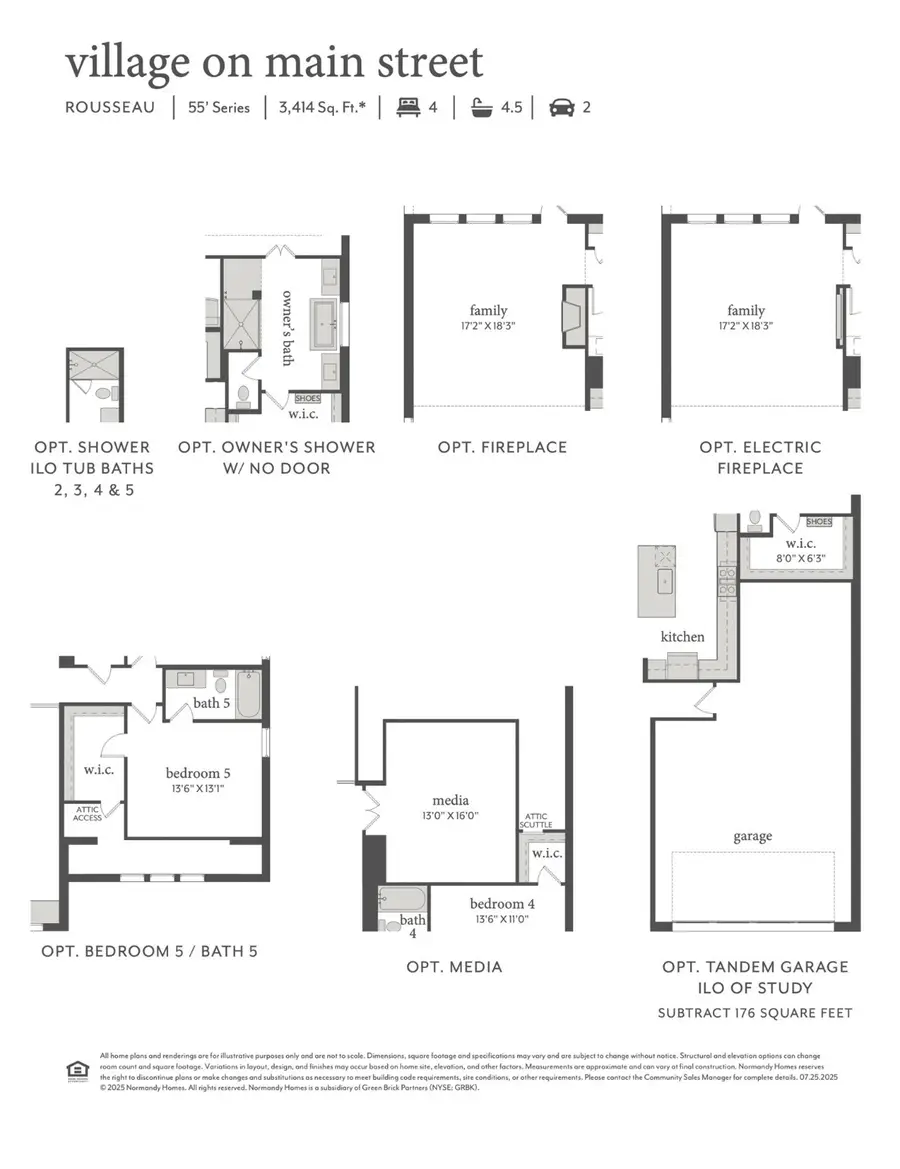 9740 Great Hall Lane, Frisco, TX 75035 - Image #3