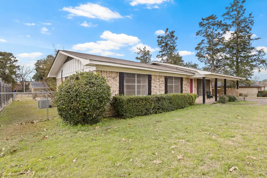 605 Campbell, Linden, TX 75563 - Image #2