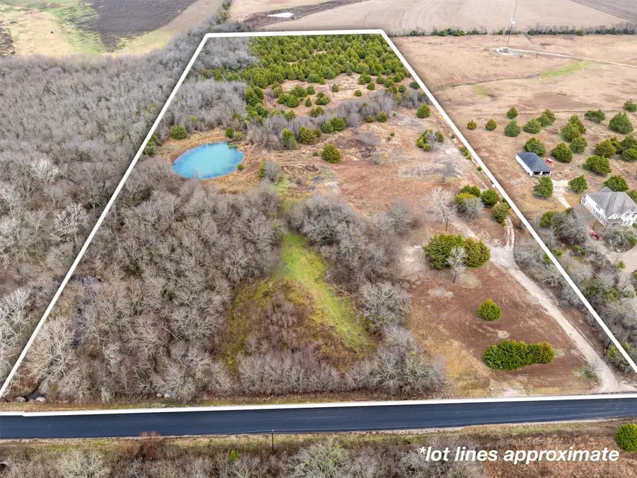 8389 County Road 502, Blue Ridge, TX 75424 - Image #3