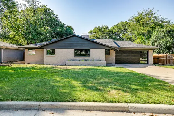 7013 Willis Avenue, Fort Worth, TX 76116