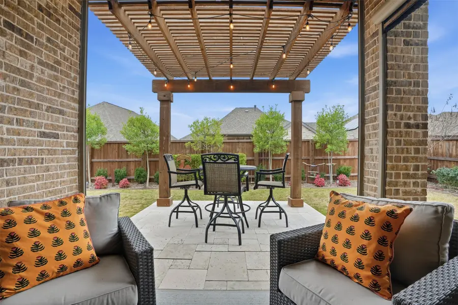 4109 Hawthorn Drive, Aubrey, TX 76227 - Image #2