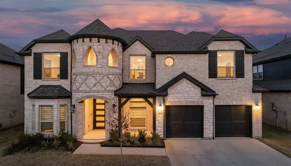 6323 Everest Drive, Celina, TX 75009