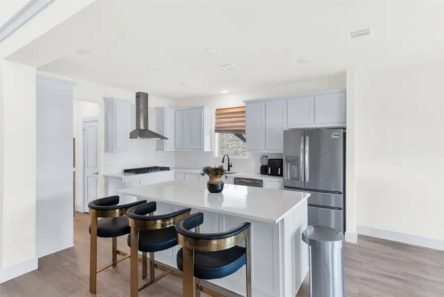 6323 Everest Drive, Celina, TX 75009 - Image #3