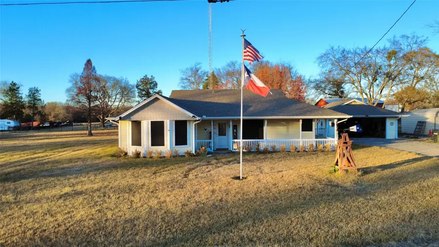 332 Vz County Road 3439, Wills Point, TX 75169 - Image #3