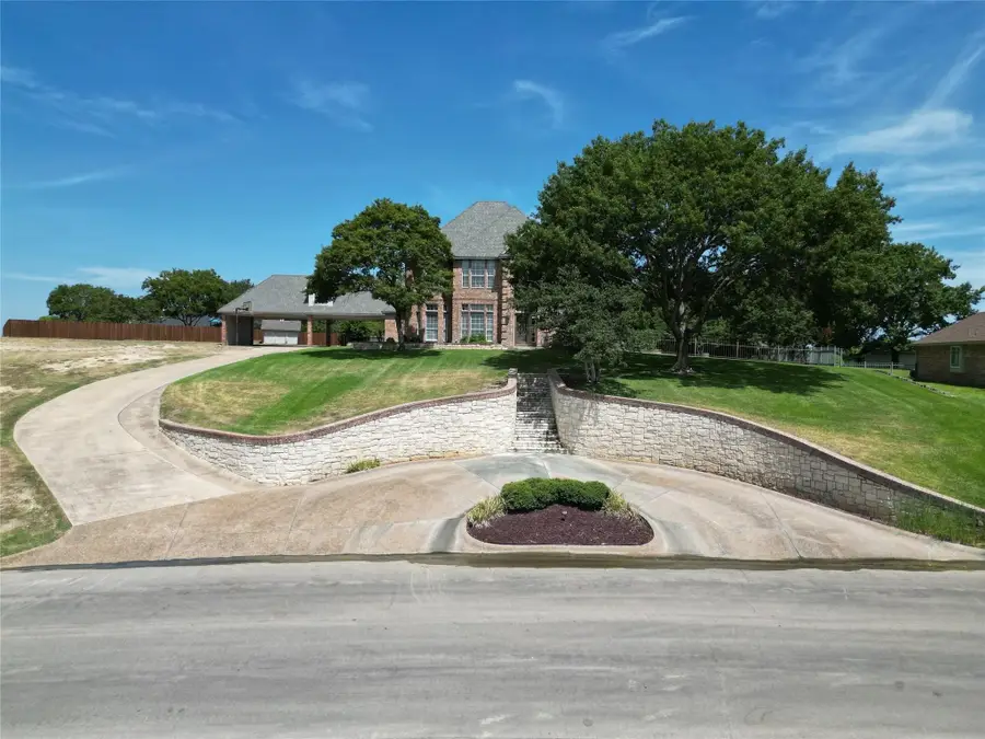 3718 Cliff View Loop, Weatherford, TX 76087 - Image #2