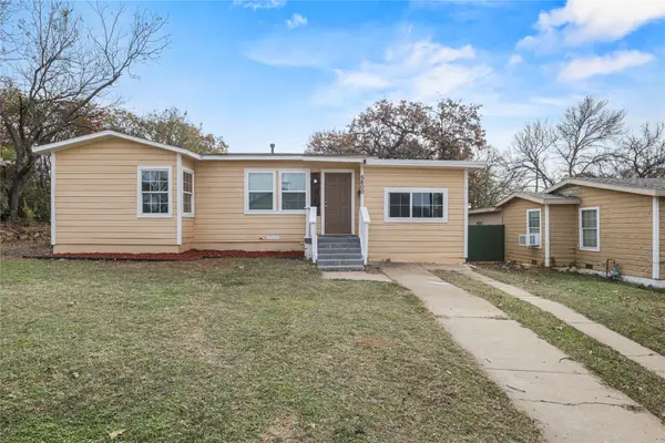 5800 Truman Drive, Fort Worth, TX 76112