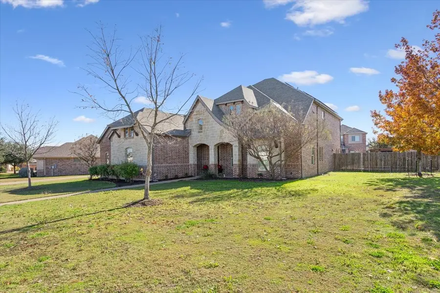 10708 Francis Drive, Waco, TX 76712 - Image #3