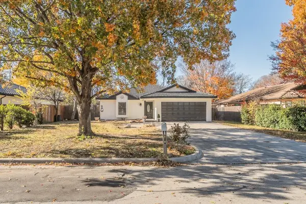 3600 Swafford Street, Arlington, TX 76015