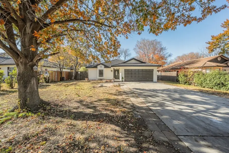 3600 Swafford Street, Arlington, TX 76015 - #3