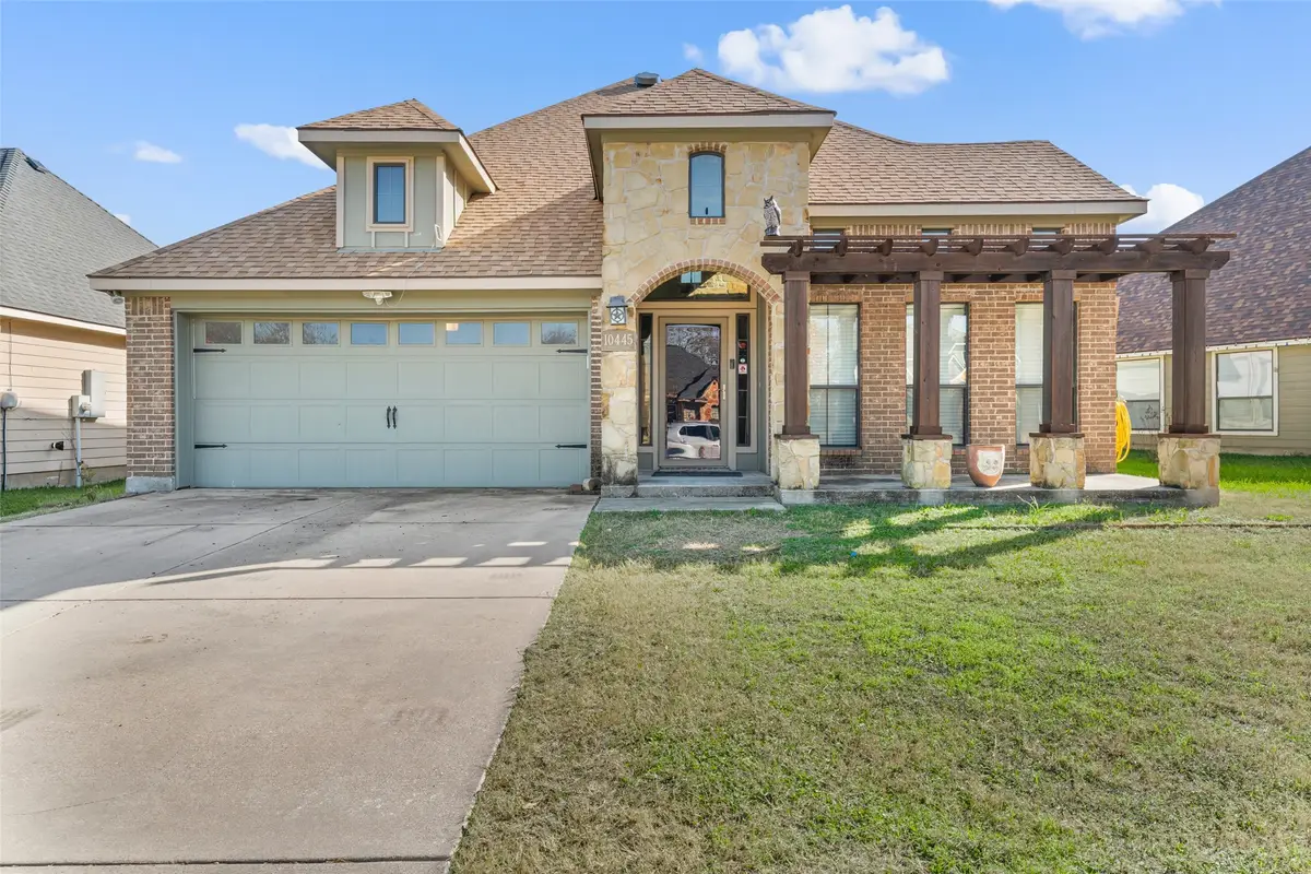 10445 Condor Loop, Waco, TX 76708 - Image #1