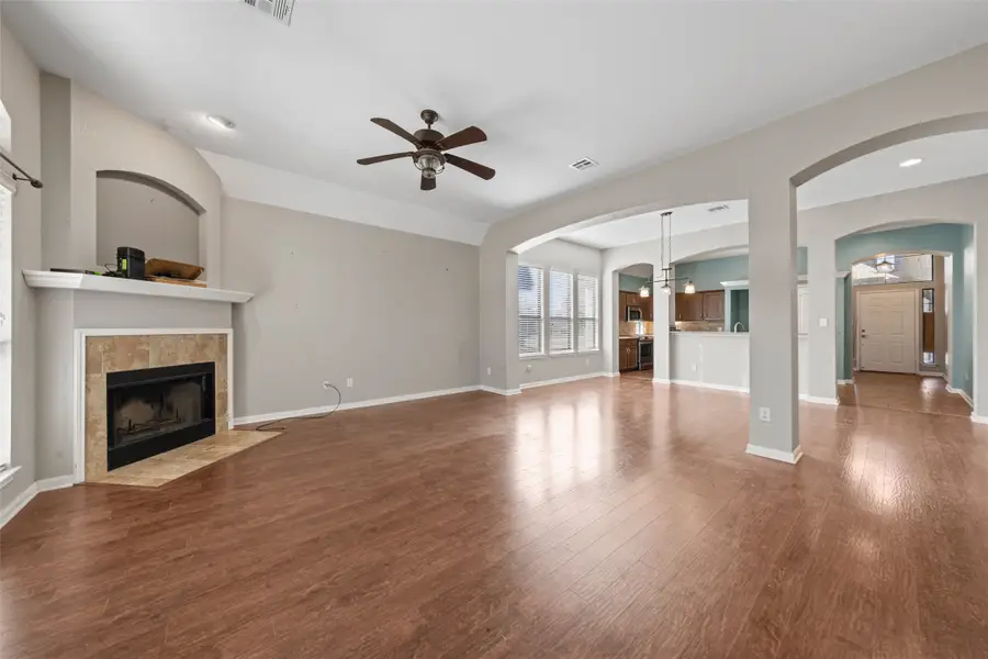 10445 Condor Loop, Waco, TX 76708 - Image #3