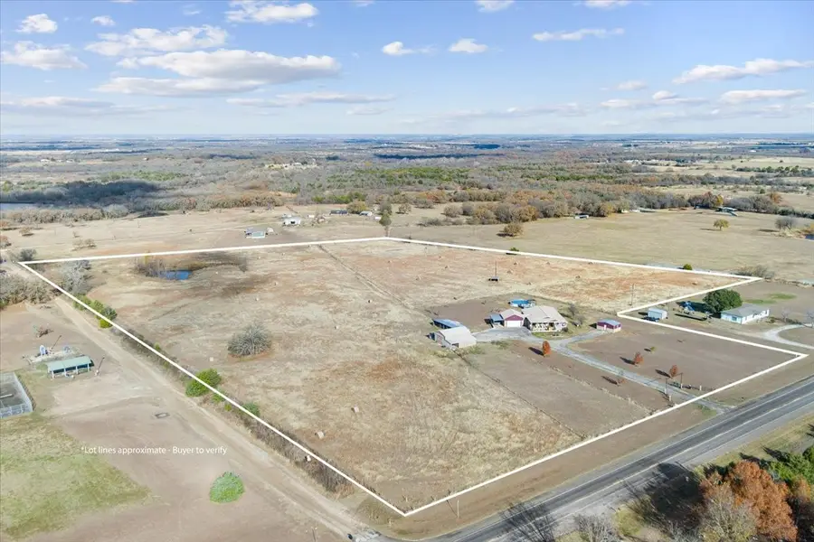 3200 NW Fourth Street, Hubbard, TX 76648 - Image #2