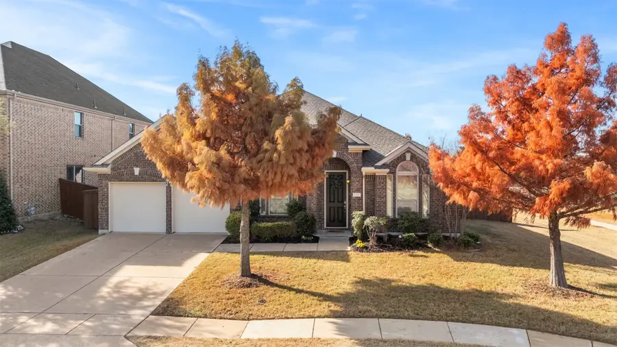 3731 Frost Street, Sachse, TX 75048 - Image #2