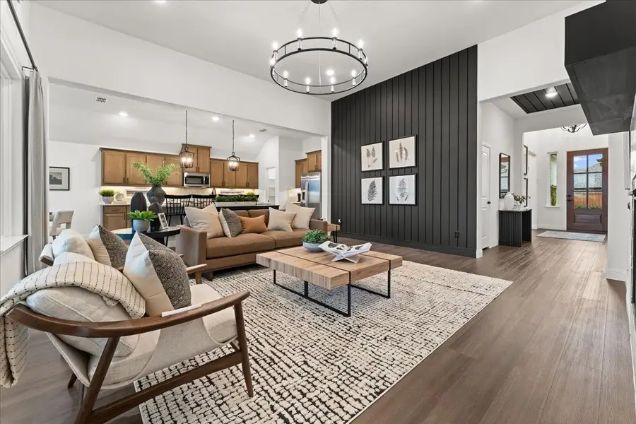 1435 Canadian Lane, Van Alstyne, TX 75495 - #2