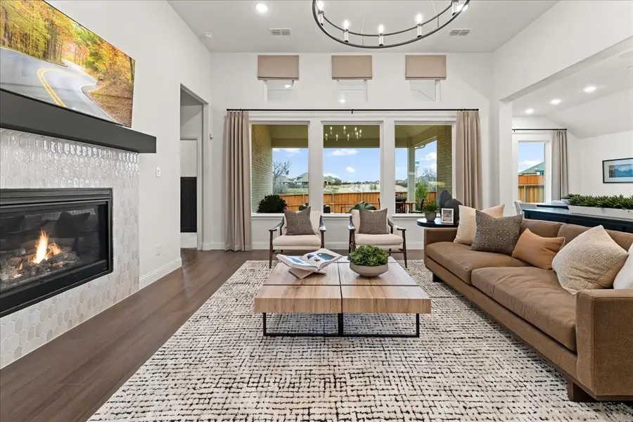 1435 Canadian Lane, Van Alstyne, TX 75495 - #3