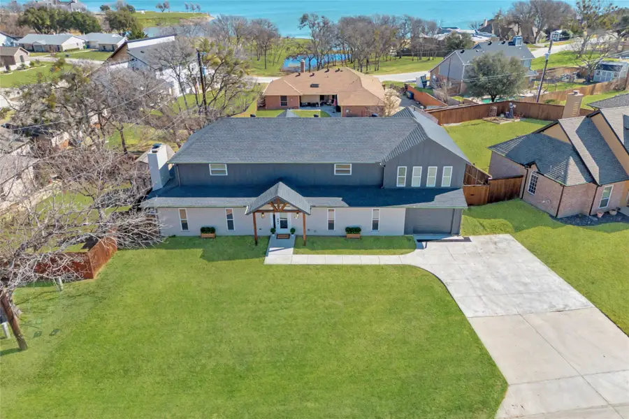 710 Meadow Lake Drive, Lakewood Village, TX 75068 - #3