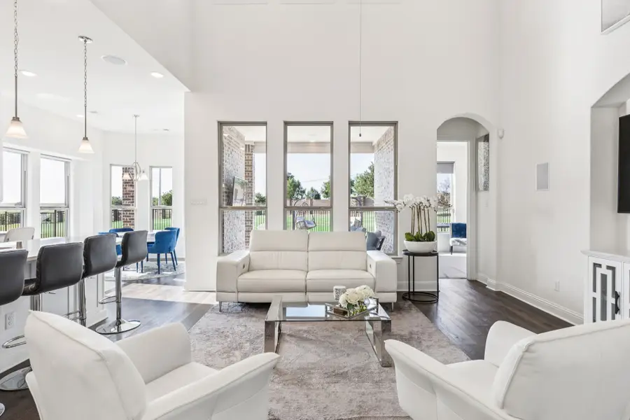 11354 Gable Circle, Justin Roanoke, TX 76262 - Image #3