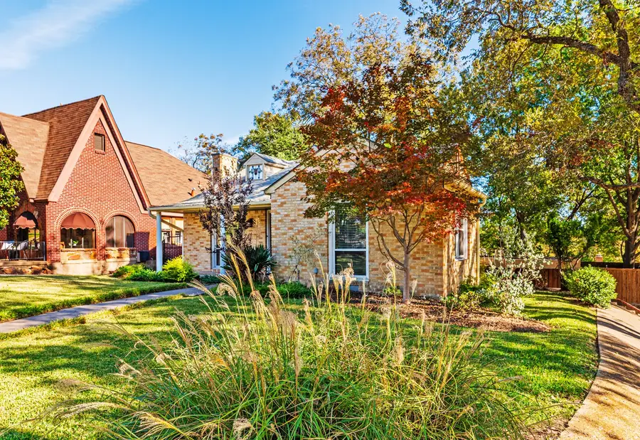 6802 Vivian Avenue, Dallas, TX 75223 - #3