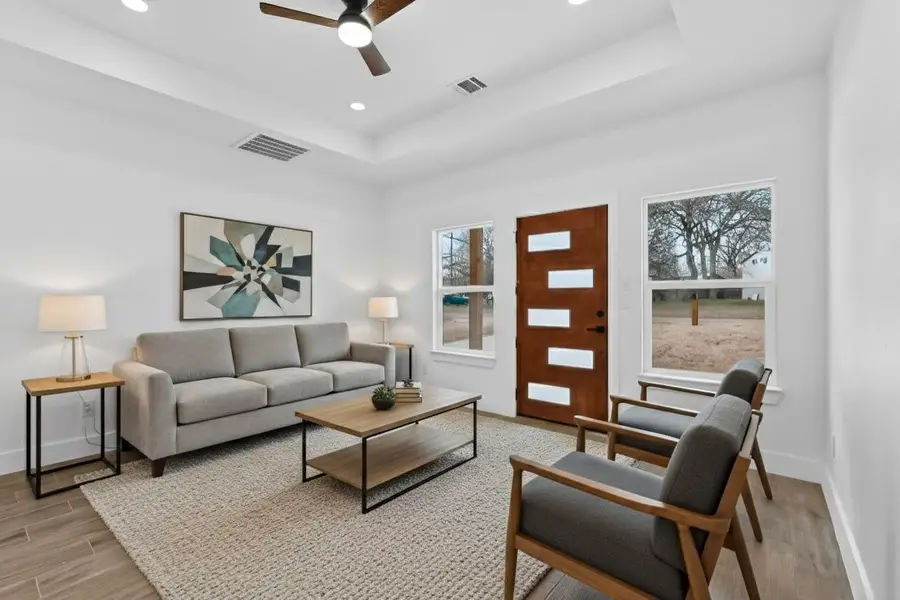 114 Garner Drive, Mabank, TX 75156 - #2