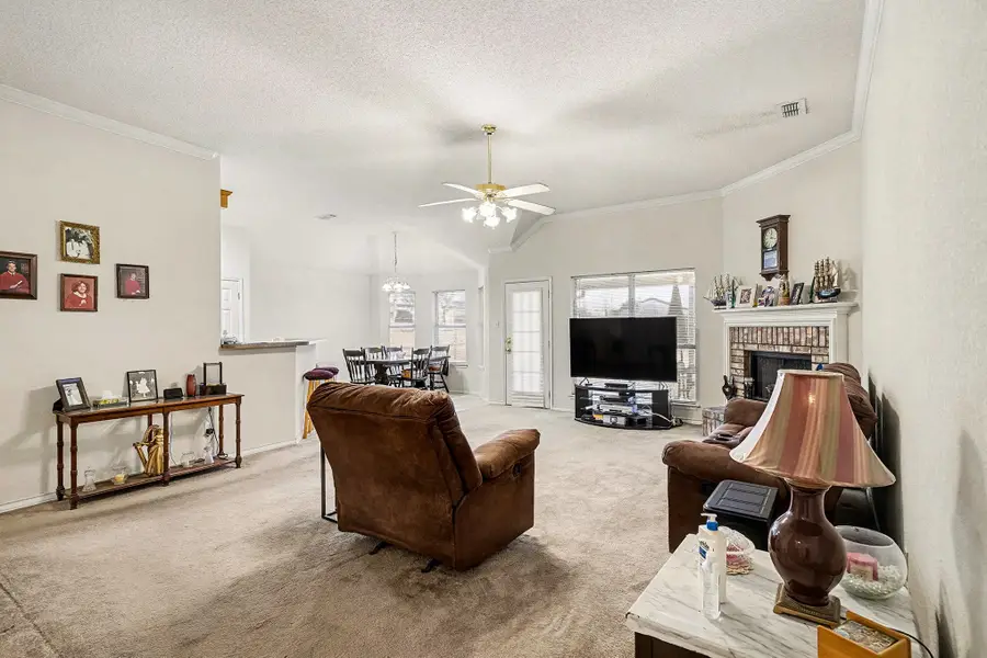 212 Turner Street, Roanoke, TX 76262 - Image #3